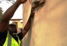 TUC rejects ECG privatization, cites political interference