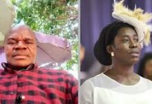 Osinachi Nwachukwu Husband: Meet Peter Nwachukwu