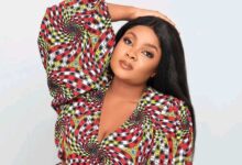 Let the battle begin - Bimbo Ademoye to Ghanaian TV stations