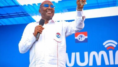NPP must end this needless, unproductive Thank You Tour