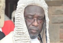 Acting CJ takes full control of case assignment and scheduling