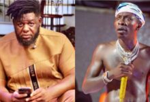 I did not mean it that way— Shatta Wale issues apology to Bulldog