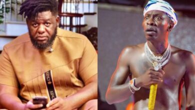 I did not mean it that way— Shatta Wale issues apology to Bulldog