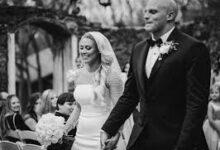Landon Jackson Wife: Who Is Grace Duffer?