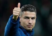 Cristiano Ronaldo takes his brand to Hollywood: launches new film studio
