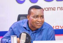 FIC freezes Chairman Wontumi’s bank accounts over suspected financial misconduct