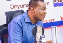 No Chinese man works for me – Chairman Wontumi responds to galamsey allegations