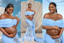 It’s a boy! Medlin Boss celebrates Chizzy Alichi’s newborn with heartfelt prayers