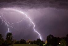 lightning