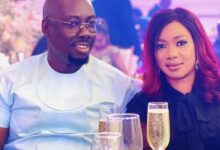 Only on social media will you learn your own history from strangers— Obi Cubana's wife says