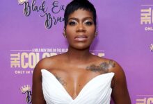 Fantasia Net Worth 2025: How Rich Is Fantasia?