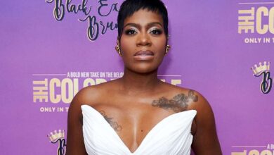 Fantasia Net Worth 2025: How Rich Is Fantasia?