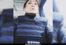 Victoria Roshchyna Husband: Was She Married?