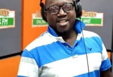 tributes pour in for veteran Ghanaian DJ