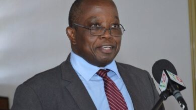 Daniel Yaw Domelevo- Ghana's Auditor General
