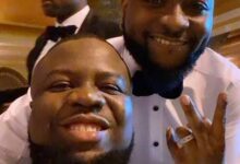I never really knew what he was doing – Davido opens up about Hushpuppi