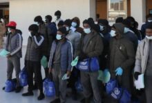 UK deports 43 to Ghana, Nigeria under ‘Plan for Change'