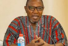Empower minds, shape futures – Dr Apaak champions education reform at UEW Lectures series