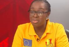 Dr. Henrietta Asante-Sarpong