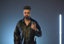 Dr. Meisam Shekarisaz: A Voice of Emotion and Poetry