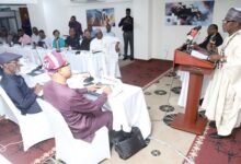 ECOWAS pushes for reintegration of breakaway Sahel States
