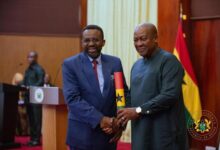 Fraud cases in Ghana’s banking sector drop by 26% in 2024 – Bank of Ghana Report