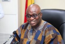 We’re sending tractors and seeds, even if farmers can’t pay – Opoku