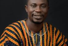 Kotoka drug allegations baseless without proof – Ernest Norgbey