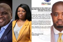 Jubilee Hse ‘Washes Hands’ From NPA Recruitment ‘Controversies’