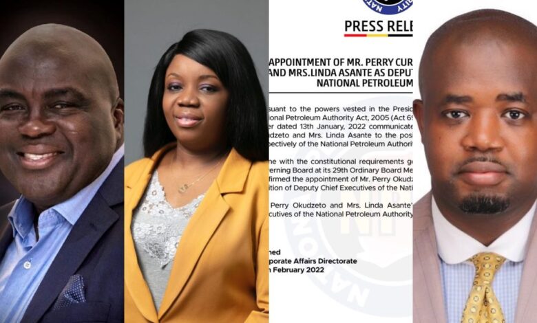 Jubilee Hse ‘Washes Hands’ From NPA Recruitment ‘Controversies’