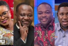 Journalists from JoyNews, TV3, GH-One Grab ‘Juicy’ Govt Jobs; Others Lobby Hard