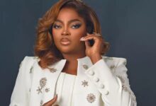 Funke Akindele opens up about therapy, online mockery, and finding strength