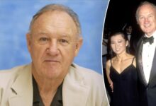 Gene Hackman’s final autopsy reveals heart disease, alzheimer’s and fasting prior to death