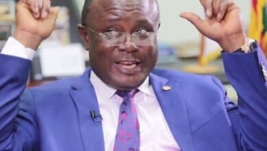 NPP’s real loss was in the silence of its own supporters – Osei-Owusu