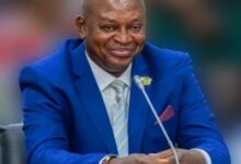 The headache is too much – Minister says as gov’t eyes marine travel
