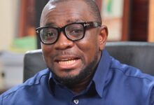 We’re fighting to prevent security breaches that could harm Ghana’s moral fibre