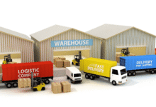 How to Choose the Right Freight Forwarding Service