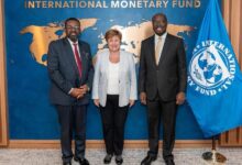 IMF endorses Ghana’s swift progress under Mahama