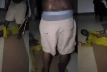 Where are you going at this time? — Man confronts 16-year-old sister heading to hotel at night
