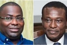 Submit unedited video in galamsey trial