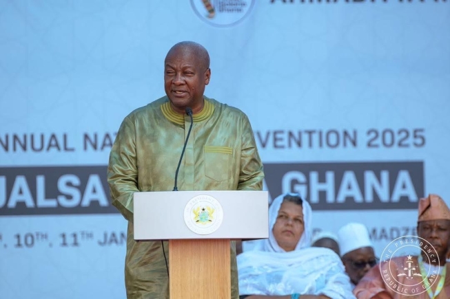 Ghana targets one million tech talents in new digital training initiative