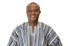 The state must crack the whip – Kwasi Kwarteng on missing ECG containers