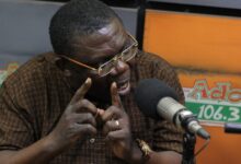 Don’t blame Akufo-Addo for 2024 defeat if you were silent on his actions
