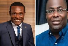 OSP slaps Charles Bissue, accomplice with 15 charges in GHC35,000 mining bribery scandal