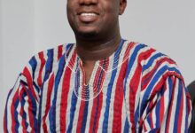 No part of Prof. Oquaye report has been leaked