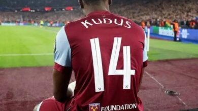 Danny Murphy recommends Kudus for Liverpool's revamp after title glory