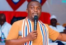 Kwabena Frimpong,