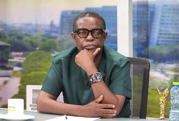 Kwesi Pratt questions secrecy around Mike Oquaye Committee report