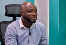 Larry Dogbey questions Fordjour’s credibility after National Security claims