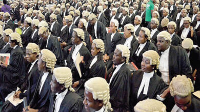 Let all lawyers vote – Kwaku Azar pushes for overhaul of GBA’s entrenched power